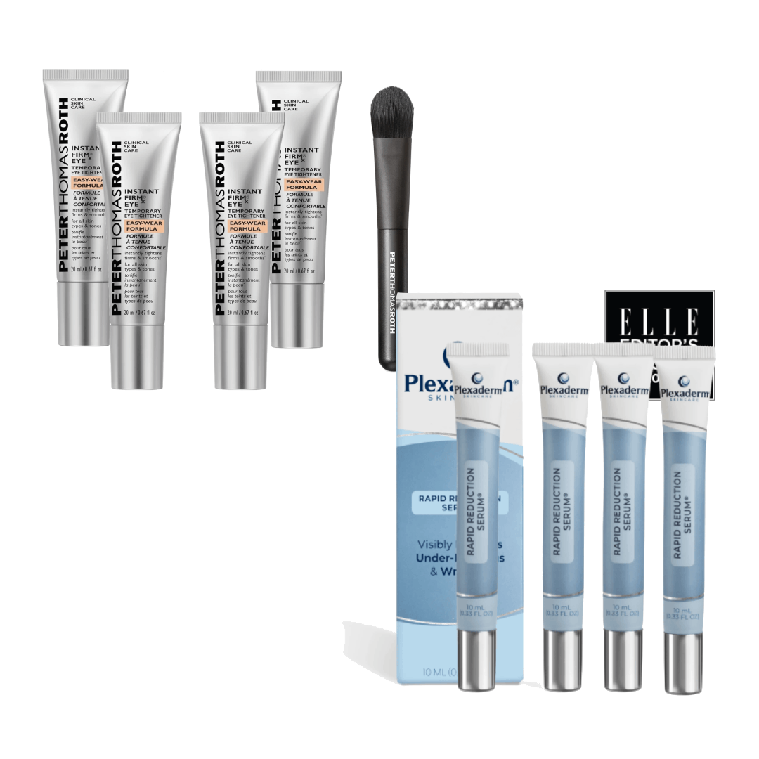Peter Thomas Roth + Plexaderm Serum
