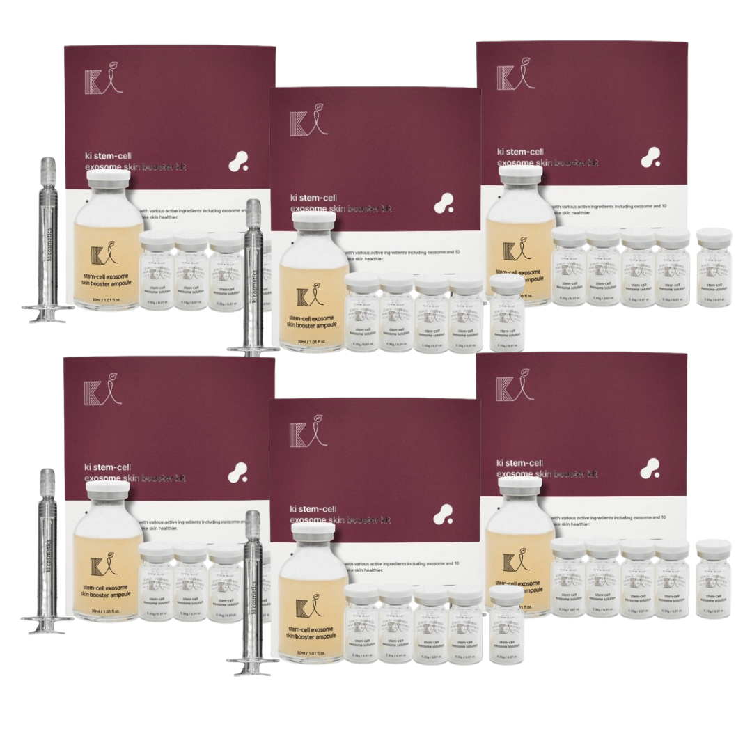 KI Stem-Cell Exosome Booster Kit