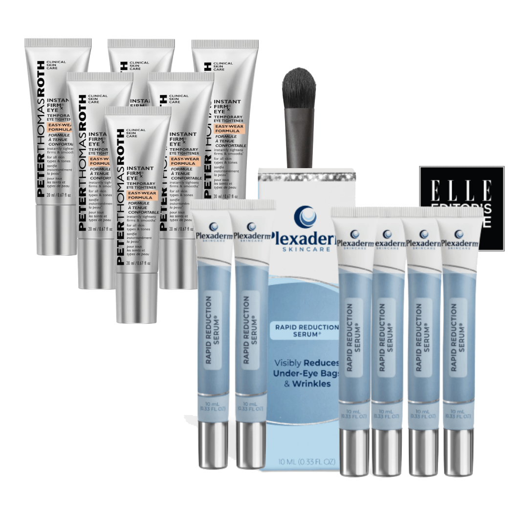 Peter Thomas Roth + Plexaderm Serum