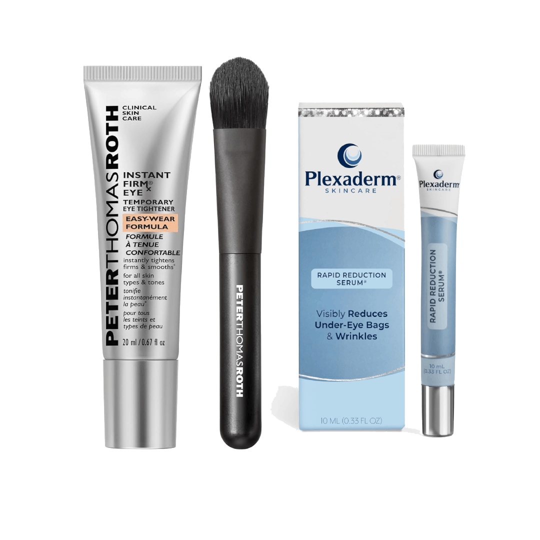 Peter Thomas Roth + Plexaderm Serum