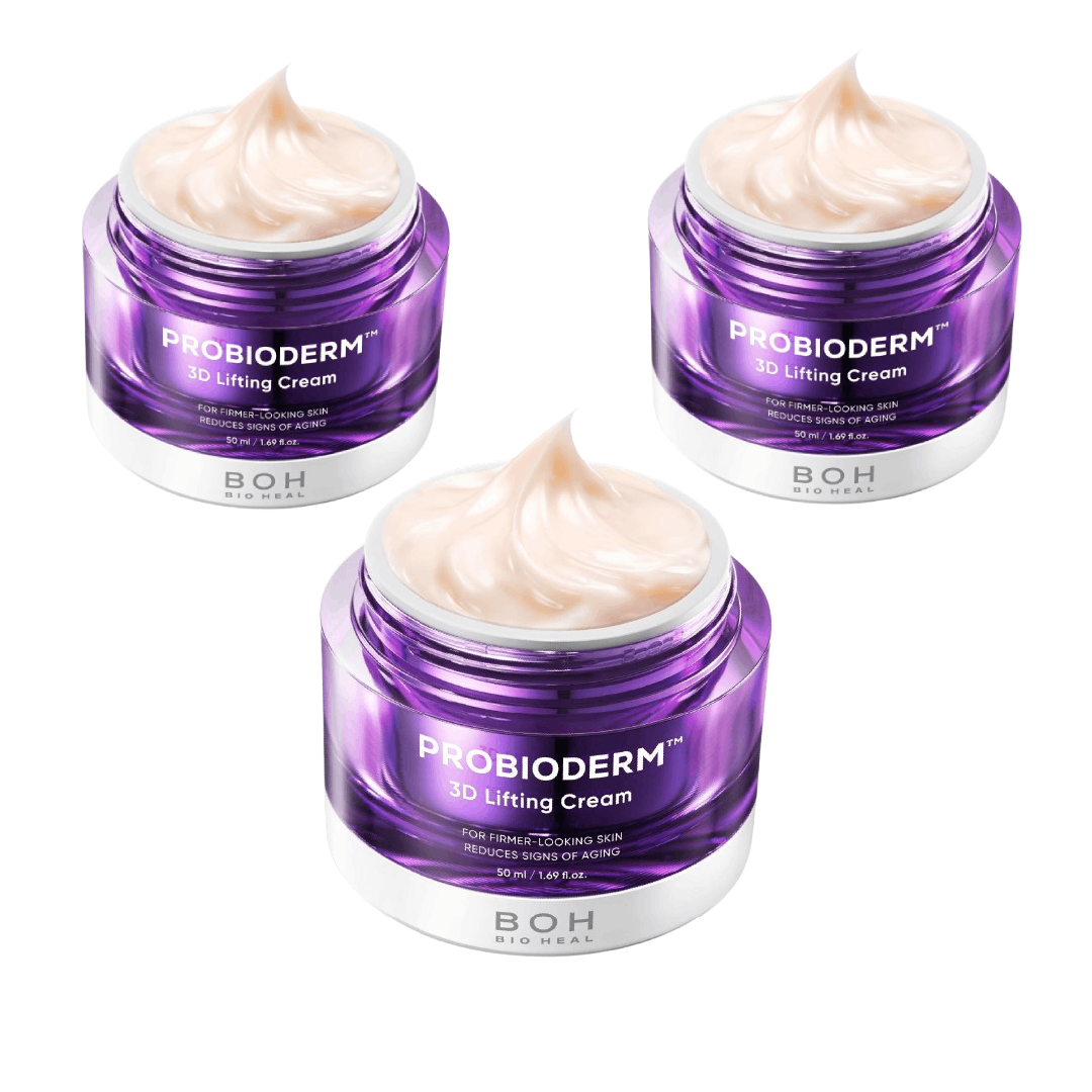 BIOHEAL 3D Lifting Cream 1.7 fl oz