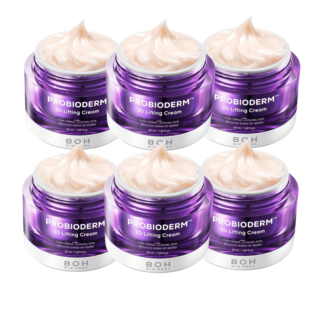 BIOHEAL 3D Lifting Cream 1.7 fl oz